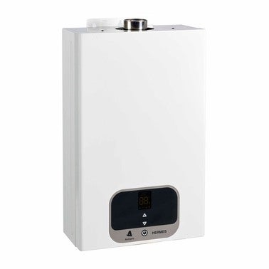 CALENTADOR ESTANCO BAJO NOX GAS BUTANO HERMES 12L AUTOPRO CALENTADOR ESTANCO BAJO NOX GAS BUTANO HERMES 12L AUTOPRO